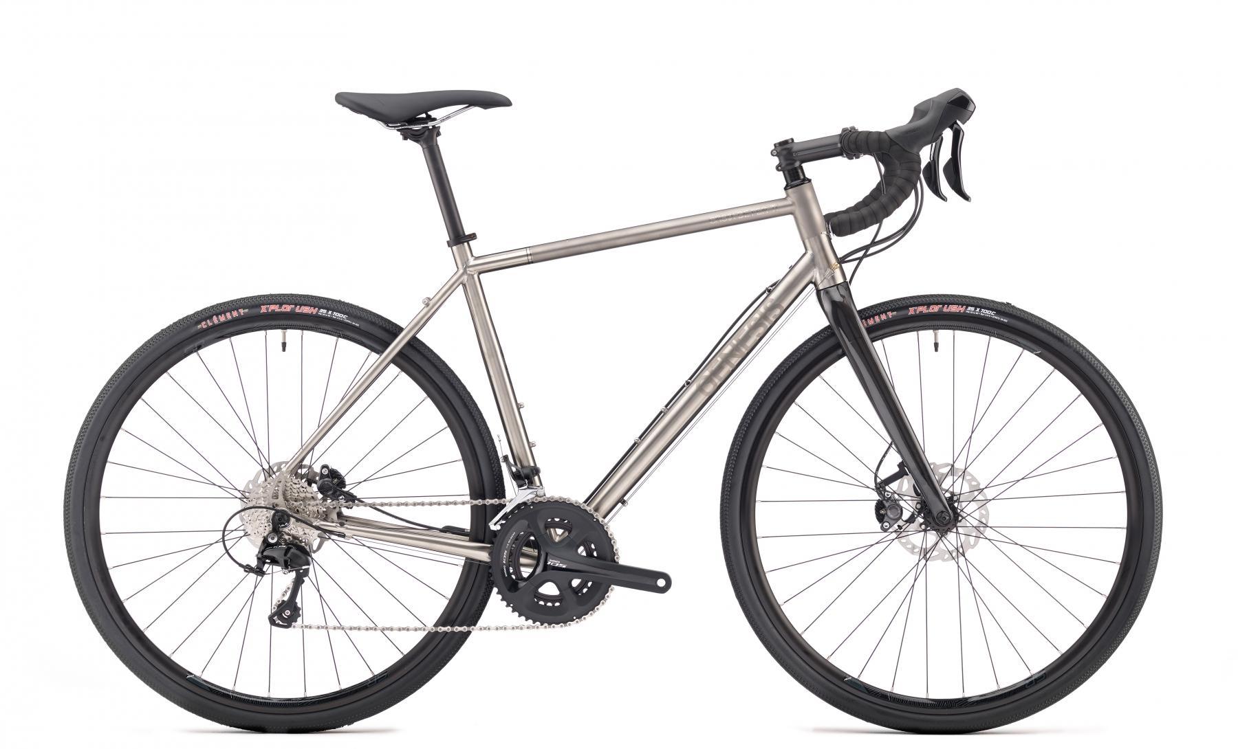 genesis croix de fer ti 2020