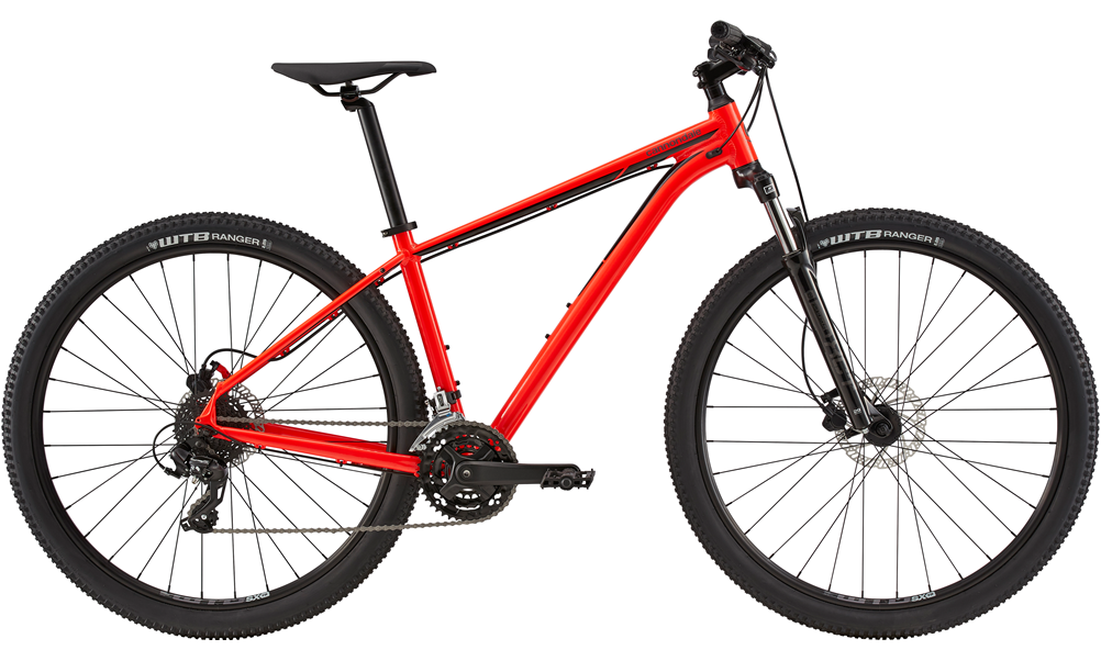 cannondale trail 7 midnight blue