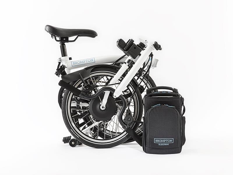 brompton electric buy