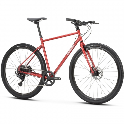 2025 Genesis Croix de Fer 10 Flat Bar