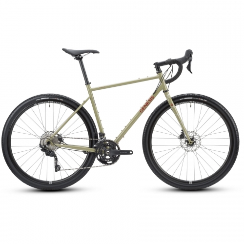 2025 Genesis Croix de Fer 30