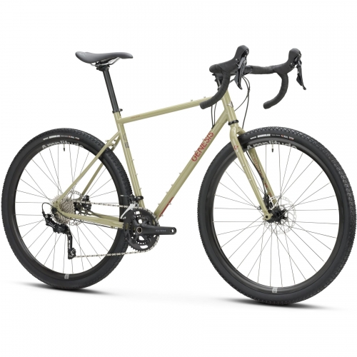 2025 Genesis Croix de Fer 30