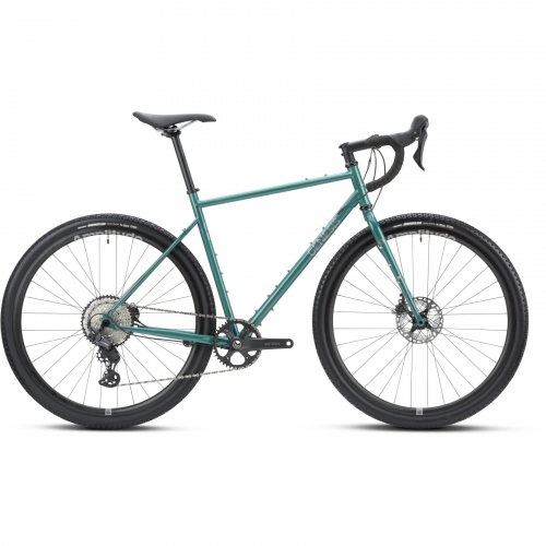 2025 Genesis Croix de Fer 40