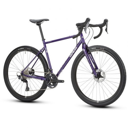 2025 Genesis Croix de Fer 50