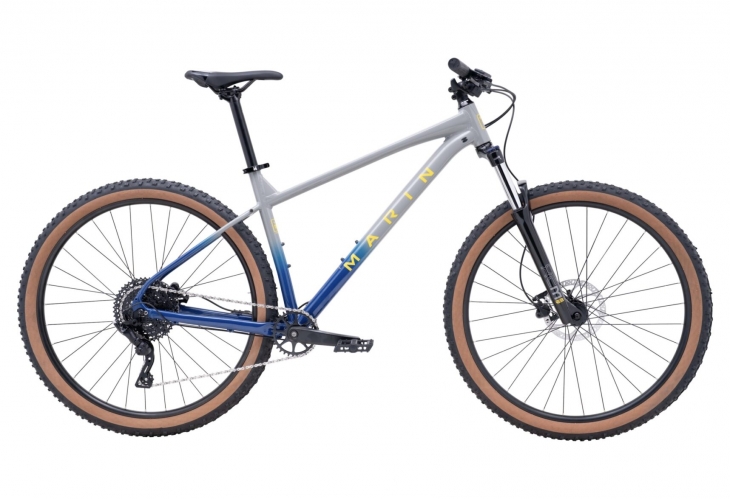 2025 Marin Bobcat Trail 3