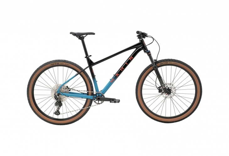 2025 Marin Bobcat Trail 5