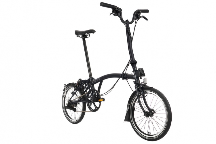 Brompton C Line Urban 2 Speed