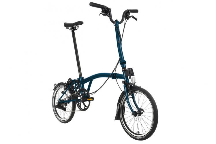 Brompton C Line Urban 2 Speed