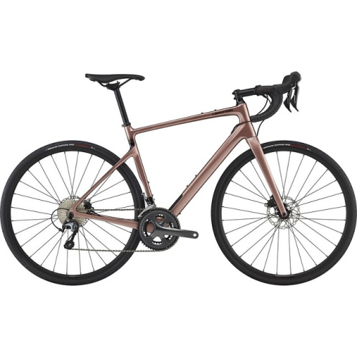 Cannondale Synapse Carbon 4