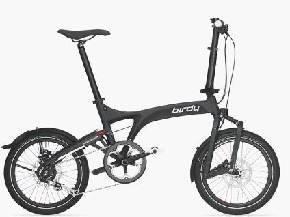 airnimal joey commute folding bike