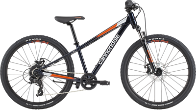 cannondale quick 24 sherpa