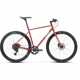 2025 Genesis Croix de Fer 10 Flat Bar