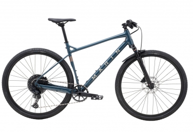 2025 Marin DSX FS