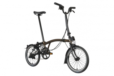 Brompton C Line Urban 2 Speed